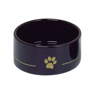 Keramik skål Golden Paw, 1100 ml.