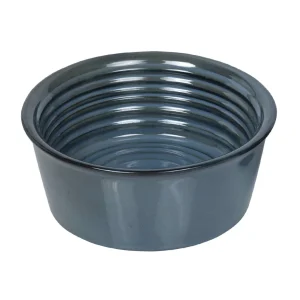 Keramik skål Groove, 1000 ml