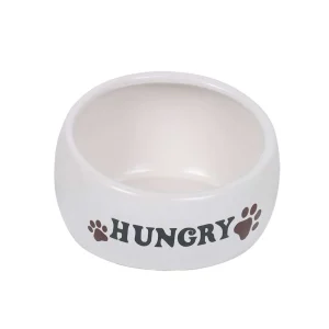 Keramik skål “Hungry”
