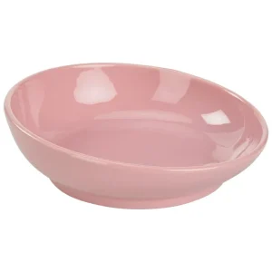 Keramikplatte Pink