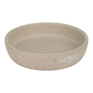 Keramikskål 200 ml beige
