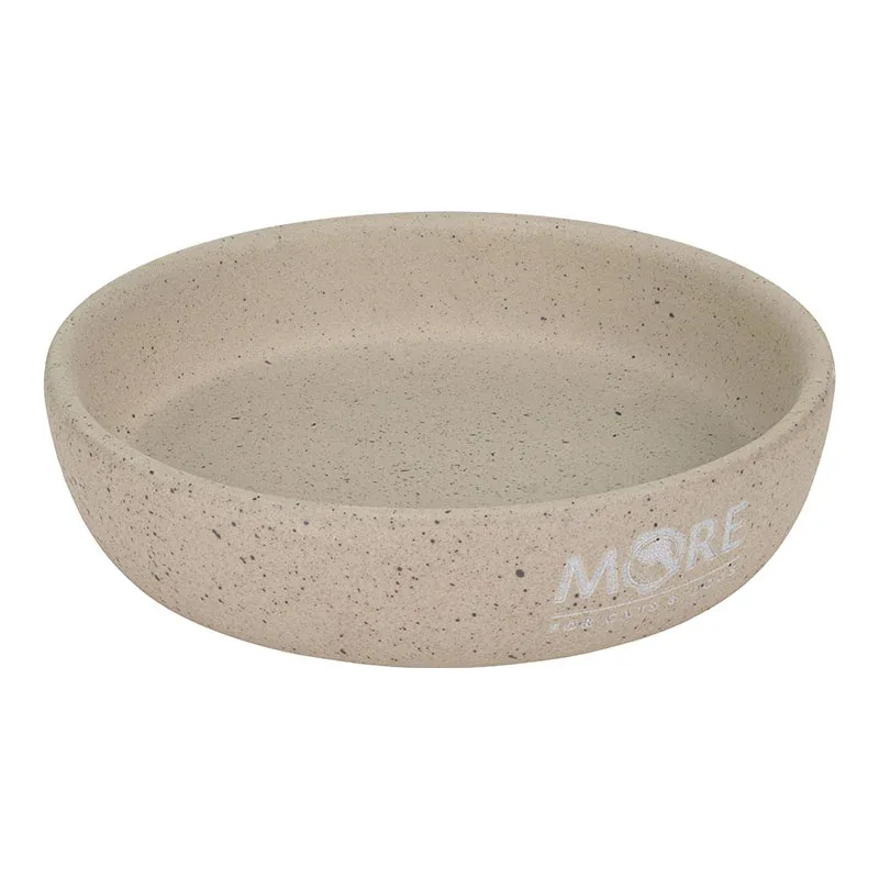 Keramikskål 200 ml beige