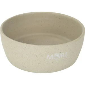 Keramikskål 700 ml beige