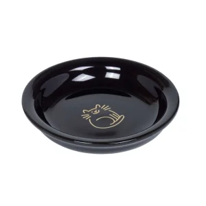 Keramikskål “Golden Cat” 0,1l