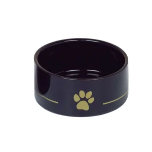 Keramikskål “Golden Paw” 0,55l