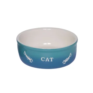 Keramikskål “Gradient Cat” 0,25l / Ø 13,5 x 4,5cm