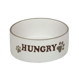 Keramikskål Hungry, 1100 ml, Beige