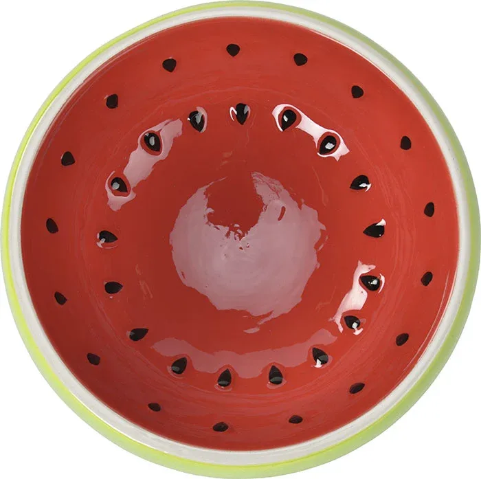 Keramikskål Vandmelon 500 ml - Image 2