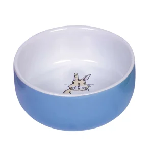Keramisk gnaver skål “Rabbit”