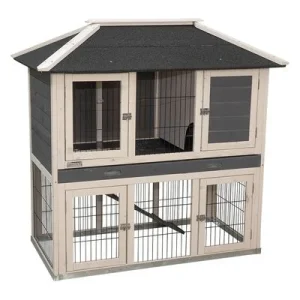 Kerbl Pets gnaverhytte Villa