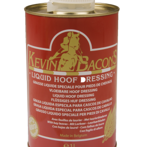 Kevin Bacon’s Hoof Dressing 1 Liter