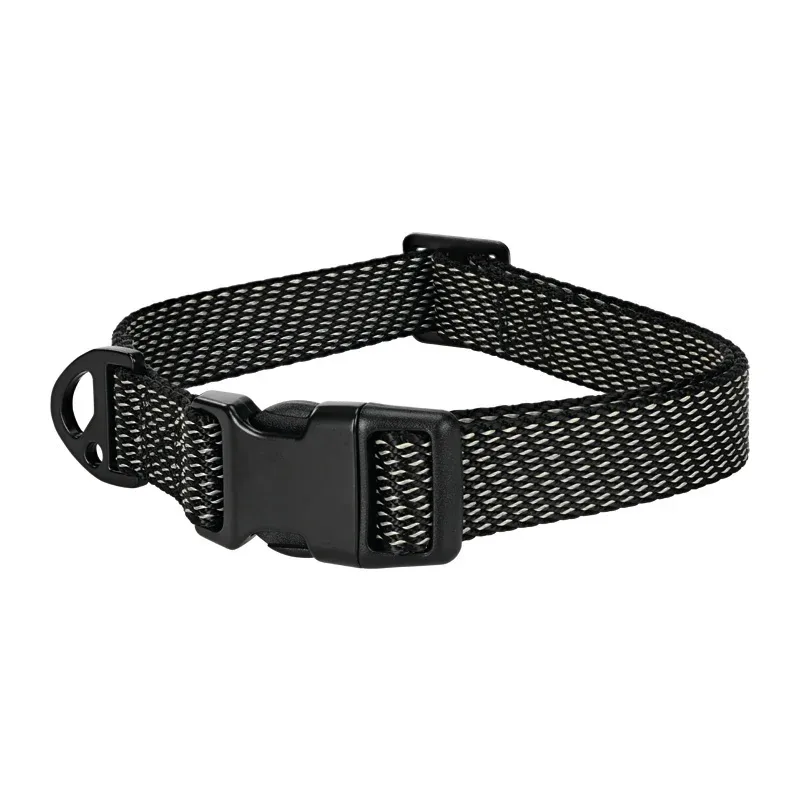 Kevler halsbånd L 2,5x40-65 cm