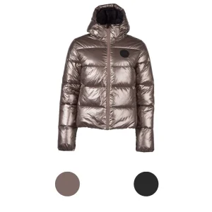 Kingsland AW25 Madison Metallic jakke