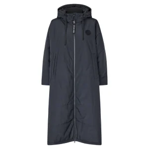 Kingsland AW25 Marley Overcoat