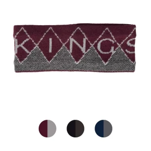 Kingsland AW25 Mika Pandebånd