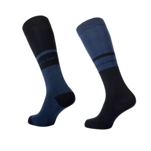 Kingsland AW25 Miko Ridestrømper