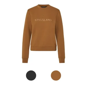 Kingsland AW25 Mona Sweatshirt
