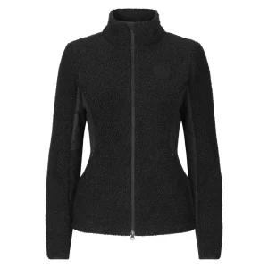 Kingsland AW25 Morgan Fleece jakke
