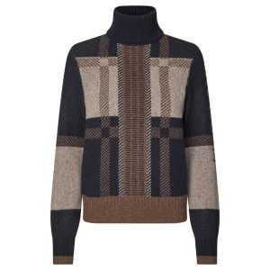Kingsland AW26 Arin Striktrøje