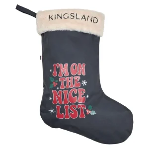 Kingsland AW26 Arthur julesok