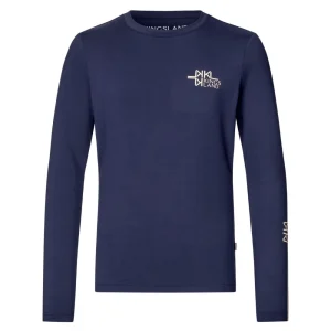 Kingsland AW26 JR Ali trøje