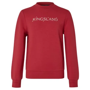Kingsland AW26 JR Antonia sweatshirt