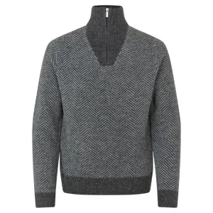 Kingsland AW26 MEN Andrew striktrøje