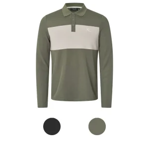 Kingsland AW26 MEN Axel polo