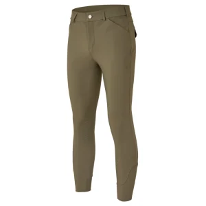 Kingsland AW26 MEN Kent ridebukser m knægrip