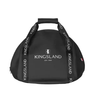 Kingsland Classic Hjelmtaske