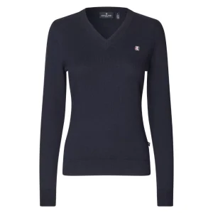 Kingsland Classic Pullover v hals