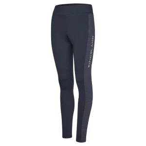 Kingsland SS26 JR Linda Ridetights
