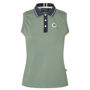 Kingsland SS26 Laura Polo