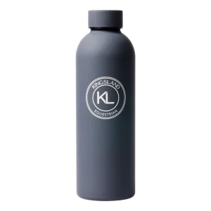 Kingsland SS26 Leroy Thermoflaske navy