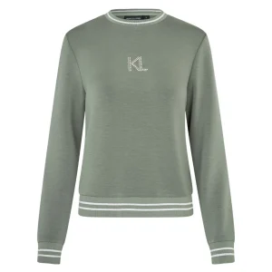 Kingsland SS26 Lillian Sweatshirt