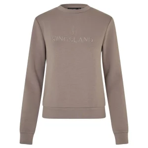 Kingsland SS26 Lola Sweatshirt