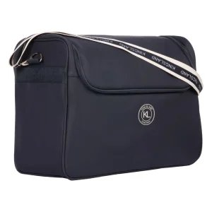 Kingsland SS26 Lori Strigletaske navy