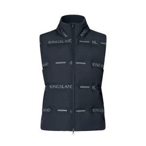 Kingsland Varsin Unisex Reflective Vest