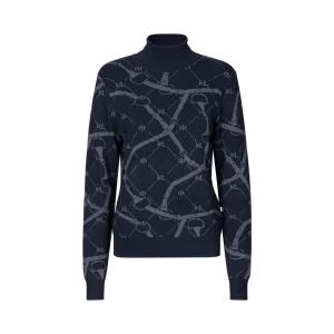 Kingsland Vea Ladies Knitted Pullover