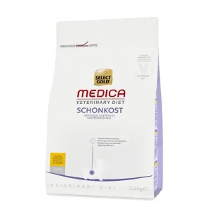 Kitten Medica Gastro 2,5 kg