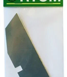 Klinge til hakkejern