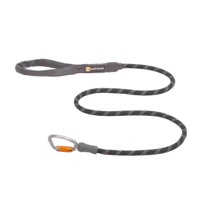 Knot-a-Leash fra Ruffwear – perfekt til aktive hunde