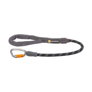 Knot-a-Long Leash fra Ruffwear – perfekt til aktive hunde