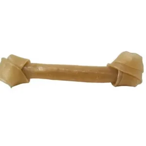 Knudeben natural oksehud 50 cm