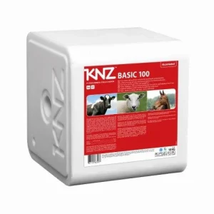 KNZ 100 saltsten 10 kg