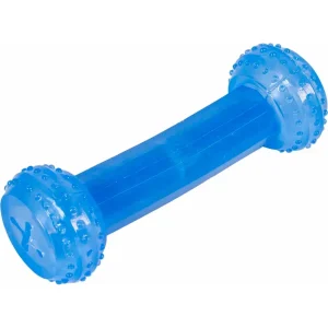 Køle-legetøj – Dumbbell – 16×5.5×5.5cm