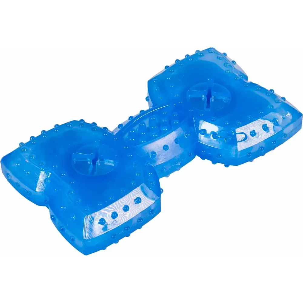 Køle-legetøj – Kødben – 15x8x3cm