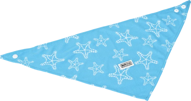 Kølebandana XS-S 30-55 cm - Image 2