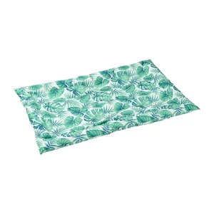 Kølepude Leaves XL 120x85x5 cm