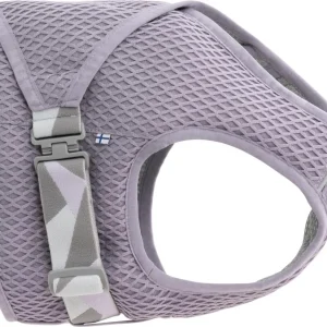 Kølevest fra Hurtta til Hunde, Cooling Wrap, Lilla